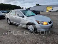 2008 Honda Accord photo