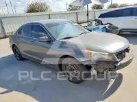 2008 Honda Accord фото
