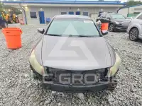 2008 Honda Accord фото