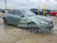 2008 Honda Accord фото