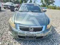 2008 Honda Accord фото