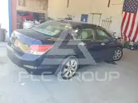 2008 Honda Accord photo