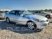 2008 Honda Accord photo