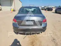 2008 Honda Accord фото