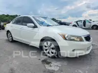 2008 Honda Accord фото