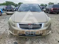 2008 Honda Accord photo