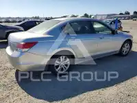 2008 Honda Accord фото