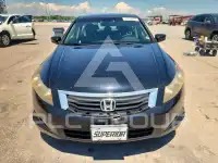 2008 Honda Accord фото
