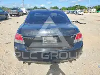2008 Honda Accord фото