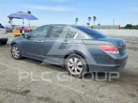 2008 Honda Accord фото