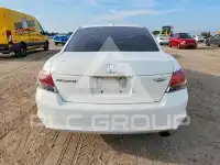 2008 Honda Accord фото
