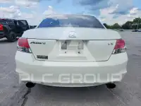 2008 Honda Accord фото