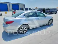 2008 Honda Accord photo