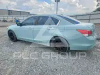 2008 Honda Accord фото