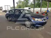 2008 Honda Accord фото