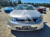 2008 Honda Accord photo