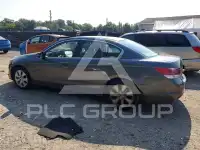 2008 Honda Accord photo