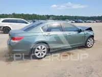 2008 Honda Accord фото