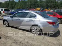 2008 Honda Accord фото