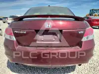 2008 Honda Accord photo