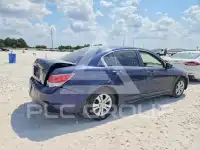 2008 Honda Accord фото