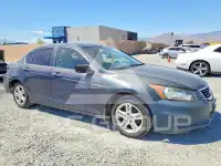 2008 Honda Accord photo