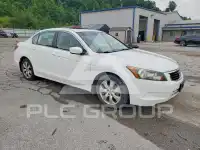 2008 Honda Accord фото