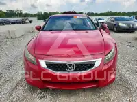2008 Honda Accord photo