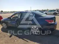 2008 Honda Accord фото