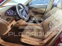 2008 Honda Accord photo