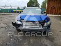 2008 Honda Accord фото