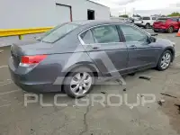 2008 Honda Accord фото