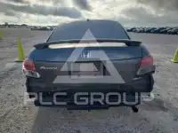 2008 Honda Accord photo
