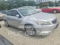 2008 Honda Accord фото