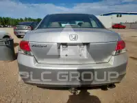 2008 Honda Accord фото
