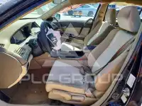 2008 Honda Accord photo