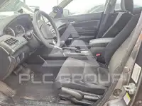 2008 Honda Accord фото