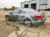 2008 Honda Accord фото