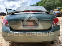 2008 Honda Accord фото