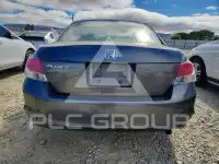 2008 Honda Accord фото