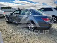 2008 Honda Accord фото