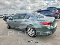 2008 Honda Accord фото