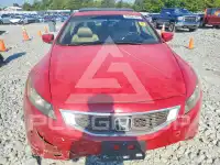 2008 Honda Accord photo