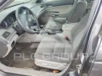 2008 Honda Accord фото
