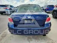 2008 Honda Accord photo