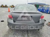 2008 Honda Accord фото