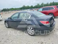 2008 Honda Accord фото