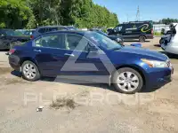 2008 Honda Accord фото