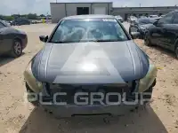 2008 Honda Accord фото