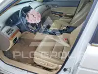 2008 Honda Accord фото